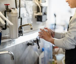 About Sewer Line Replacement Bucyrus, KS